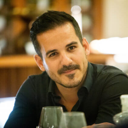 I membri del team di Kinsta